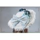 Hinana Queena Loli Tea Party Bridal One Piece(Reservation/3 Colours/Full Payment Without Shipping)